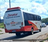 Zenatur Transportes e Turismo 16922245 na cidade de Manaus, Amazonas, Brasil, por Bus de Manaus AM. Número da foto: #13245180.