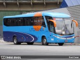 Litorânea Transportes Coletivos 5683 na cidade de Santos, São Paulo, Brasil, por Davi Cesar. Número da foto: #13244501.