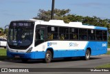 Transol Transportes Coletivos 50401 na cidade de Florianópolis, Santa Catarina, Brasil, por Matheus Ribas. Número da foto: #13246842.