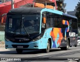 Planeta Transportes Rodoviários 2253 na cidade de Vitória, Espírito Santo, Brasil, por Sergio Corrêa. Número da foto: #13244142.