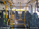 Alfa Rodobus > CooperAlfa 8 6606 na cidade de São Paulo, São Paulo, Brasil, por Erick Primilla Pereira. Número da foto: #:id.