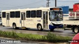 Trampolim da Vitória 108 na cidade de Parnamirim, Rio Grande do Norte, Brasil, por Lucas Dan. Número da foto: #:id.