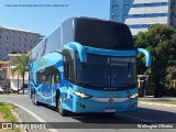 Coletivo Transpenha 320 na cidade de Aparecida, São Paulo, Brasil, por Wellington Oliveira. Número da foto: #13246290.
