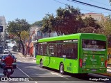 Transunião Transportes 5 6401 na cidade de São Paulo, São Paulo, Brasil, por Rodrigo Piragibe. Número da foto: #13245668.