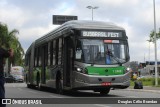 Viação Gato Preto 1 2468 na cidade de Barueri, São Paulo, Brasil, por Douglas Célio Brandao. Número da foto: #:id.
