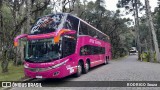 Transpittner Turismo 4100 na cidade de Canela, Rio Grande do Sul, Brasil, por RODRIGO Souza. Número da foto: #13245354.