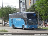 Auto Viação Progresso 6219 na cidade de Caruaru, Pernambuco, Brasil, por Lenilson da Silva Pessoa. Número da foto: #:id.
