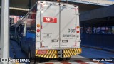 Next Mobilidade - ABC Sistema de Transporte 035 na cidade de Santo André, São Paulo, Brasil, por Thiago de Souza. Número da foto: #13245664.