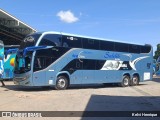 Satélite Azul 25003 na cidade de Cuiabá, Mato Grosso, Brasil, por Kelvi Henrique . Número da foto: #13244836.