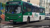 OT Trans - Ótima Salvador Transportes 21521 na cidade de Salvador, Bahia, Brasil, por Emanuel Silva. Número da foto: #13246683.