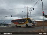 Saritur - Santa Rita Transporte Urbano e Rodoviário 26550 na cidade de Capelinha, Minas Gerais, Brasil, por Breno Martins. Número da foto: #13244698.