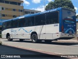 Viação Joana D´arc 1050 na cidade de Linhares, Espírito Santo, Brasil, por Marcos Ataydes. N. Número da foto: #13245744.