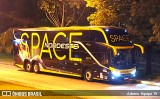Expresso Nordeste 6074 na cidade de São Paulo, São Paulo, Brasil, por Adems  Equipe 19. Número da foto: #13244528.