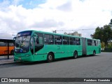 Cristo Rei > CCD Transporte Coletivo > SPE Via Mobilidade S/A DR117 na cidade de Curitiba, Paraná, Brasil, por Paulobuss  Guaratuba. Número da foto: #13244977.