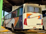 Primeira Classe Transportes 6907 na cidade de Rio Verde, Goiás, Brasil, por Daniel Henrique. Número da foto: #13245743.