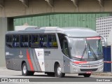 BR Mobilidade Baixada Santista 9901 na cidade de Santos, São Paulo, Brasil, por Davi Cesar. Número da foto: #13245590.
