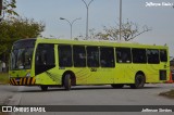 GRU Airport - Aeroporto Internacional de Guarulhos D33 na cidade de Guarulhos, São Paulo, Brasil, por Jefferson Simões. Número da foto: #13245404.