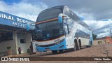 Emtram 5600 na cidade de Barra da Estiva, Bahia, Brasil, por Flávio  Santos. Número da foto: #13244206.