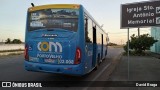 JTP Transportes - COM Porto Velho 02.008 na cidade de Porto Velho, Rondônia, Brasil, por David Braga. Número da foto: #13245369.