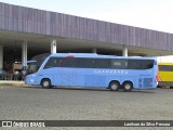 Expresso Guanabara 730 na cidade de Caruaru, Pernambuco, Brasil, por Lenilson da Silva Pessoa. Número da foto: #:id.