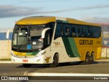 Empresa Gontijo de Transportes 18745 na cidade de Vitória da Conquista, Bahia, Brasil, por Davi Santos. Número da foto: #13244629.