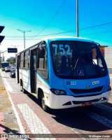COOTRAPS 67323 na cidade de Fortaleza, Ceará, Brasil, por Wellington Araújo. Número da foto: #13245367.
