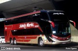 Santa Maria Fretamento e Turismo > Transportes Santa Maria(SP) 2500 na cidade de Belo Horizonte, Minas Gerais, Brasil, por Rava Ogawa. Número da foto: #:id.