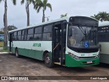 Jotur - Auto Ônibus e Turismo Josefense 1337 na cidade de Florianópolis, Santa Catarina, Brasil, por Cauã Augusto. Número da foto: #13244852.