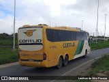 Empresa Gontijo de Transportes 14695 na cidade de Caruaru, Pernambuco, Brasil, por Lenilson da Silva Pessoa. Número da foto: #13246366.