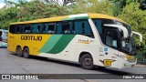 Empresa Gontijo de Transportes 21505 na cidade de São Paulo, São Paulo, Brasil, por Fábio Paixão. Número da foto: #13244442.