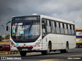 METROCOOP 179 na cidade de San Sebastián, San José, San José, Costa Rica, por Sebas Gamboa. Número da foto: #13245685.