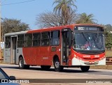 Companhia Coordenadas de Transportes 25414 na cidade de Itatiaiuçu, Minas Gerais, Brasil, por Rafael Ferreira Lopes. Número da foto: #:id.