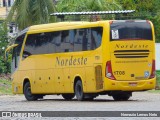 Viação Nordeste 1708 na cidade de Fortaleza, Ceará, Brasil, por Nemezio Lemos Neto. Número da foto: #13246246.