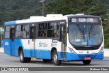Transol Transportes Coletivos 50418 na cidade de Florianópolis, Santa Catarina, Brasil, por Matheus Ribas. Número da foto: #13246798.