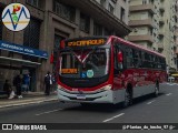 Trevo Transportes Coletivos 1005 na cidade de Porto Alegre, Rio Grande do Sul, Brasil, por @Plantao_do_trecho_97 @-. Número da foto: #:id.