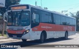 Maravilha Auto Ônibus ITB-06.02.075 na cidade de Itaboraí, Rio de Janeiro, Brasil, por Luiz Eduardo Lopes da Silva. Número da foto: #13246894.