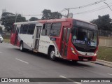 Empresa de Ônibus Vila Galvão 2323 na cidade de Guarulhos, São Paulo, Brasil, por Rafael Lopes de Oliveira. Número da foto: #13244132.