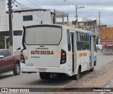 AutoEscola Glória 3465 na cidade de Nossa Senhora da Glória, Sergipe, Brasil, por Gustavo Vieira. Número da foto: #13244286.