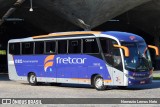 Fretcar 13852902 na cidade de Fortaleza, Ceará, Brasil, por Nemezio Lemos Neto. Número da foto: #:id.