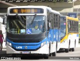 Itamaracá Transportes 1.476 na cidade de Paulista, Pernambuco, Brasil, por Ytalo Alves. Número da foto: #13244818.