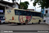 Viação São Matheus 120 na cidade de Minas Novas, Minas Gerais, Brasil, por Eliziar Maciel Soares. Número da foto: #13244780.