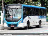 Empresa São Francisco 2625 na cidade de Maceió, Alagoas, Brasil, por Marcos Lisboa. Número da foto: #13243932.
