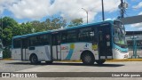 Aliança Transportes Urbanos 21403 na cidade de Fortaleza, Ceará, Brasil, por Urian Pablo gomes. Número da foto: #:id.