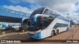Emtram 5600 na cidade de Barra da Estiva, Bahia, Brasil, por Flávio  Santos. Número da foto: #:id.