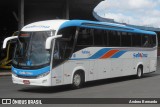 VUSC - Viação União Santa Cruz 4110 na cidade de Porto Alegre, Rio Grande do Sul, Brasil, por Andreo Bernardo. Número da foto: #:id.