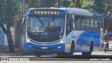 Viação Dourados 2174 na cidade de Dourados, Mato Grosso do Sul, Brasil, por Joneles Carvalho. Número da foto: #13246219.