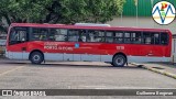 Trevo Transportes Coletivos 1019 na cidade de Porto Alegre, Rio Grande do Sul, Brasil, por Guilherme Bergman. Número da foto: #13246685.