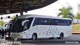 Viação Motta 31723 na cidade de Londrina, Paraná, Brasil, por Francisco Ivano. Número da foto: #13247196.
