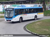 Transportadora Globo 980 na cidade de Recife, Pernambuco, Brasil, por Luiz Adriano Carlos. Número da foto: #13247151.