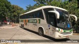 Empresa Gontijo de Transportes 21680 na cidade de São Paulo, São Paulo, Brasil, por Fábio Paixão. Número da foto: #13246940.